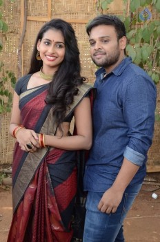 SVC Entertainments Movie Opening Photos - 17 of 42