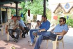 SVSC Movie Working Stills - 10 of 12