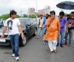 Swami Ra Ra Movie Working Stills - 43 of 76