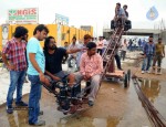 Swami Ra Ra Movie Working Stills - 49 of 76