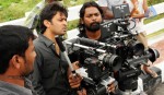 Swami Ra Ra Movie Working Stills - 53 of 76
