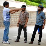 Swami Ra Ra Movie Working Stills - 55 of 76
