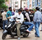 Swami Ra Ra Movie Working Stills - 60 of 76