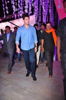 Swathi and Ravi Kumar Yadav Wedding Reception - 24 of 137