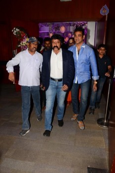 Swathi and Ravi Kumar Yadav Wedding Reception - 36 of 137