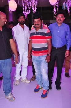 Swathi and Ravi Kumar Yadav Wedding Reception - 113 of 137