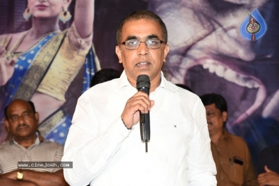 Swayam Vedha Movie Teaser Launch - 3 of 18