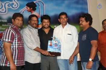 Swimming Pool Platinum Disc Function - 22 of 42