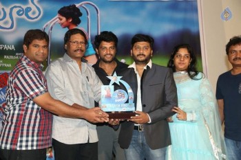 Swimming Pool Platinum Disc Function - 35 of 42