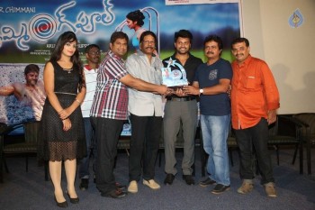 Swimming Pool Platinum Disc Function - 40 of 42