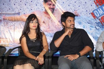 Swimming Pool Platinum Disc Function - 41 of 42