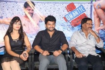 Swimming Pool Platinum Disc Function - 42 of 42