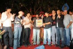 Sye Aata Movie Audio Launch  - 53 of 87