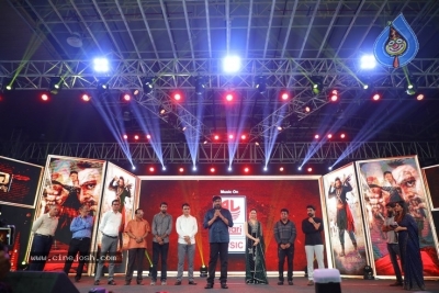 SyeRaa Bangalore Event 02 - 15 of 51