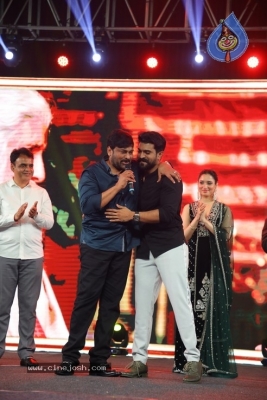 SyeRaa Bangalore Event 02 - 43 of 51