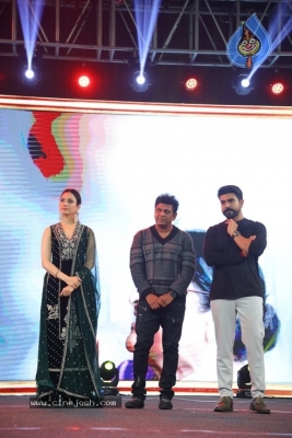 SyeRaa Bangalore Event 02 - 49 of 51