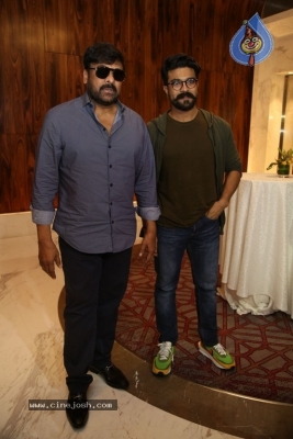 Sye Raa Movie Press Meet 01 - 25 of 42