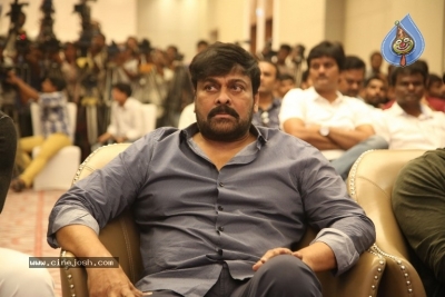 Sye Raa Movie Press Meet 01 - 30 of 42