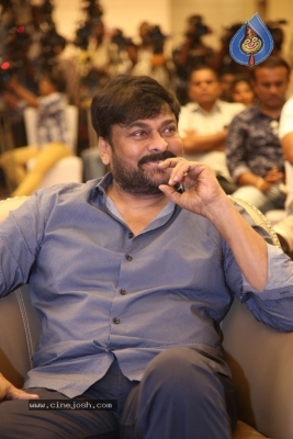 Sye Raa Movie Press Meet 01 - 36 of 42