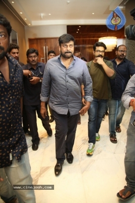 Sye Raa Movie Press Meet 01 - 42 of 42