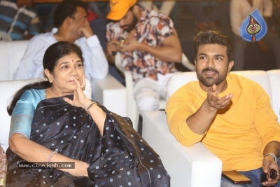 Sye Raa Movie Teaser Launch - 8 of 42