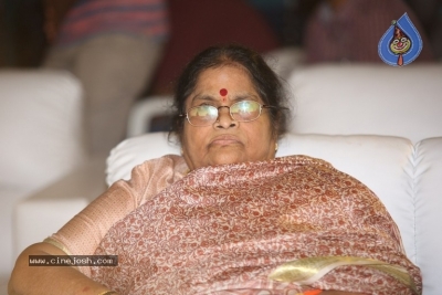 Sye Raa Movie Teaser Launch - 41 of 42