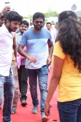 Sye Raa Narasimha Reddy Motion Poster and Logo Launch - 6 of 55