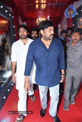 Sye Raa Narasimha Reddy Pre Release Event 02 - 1 of 61