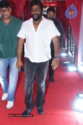 Sye Raa Narasimha Reddy Pre Release Event 02 - 4 of 61
