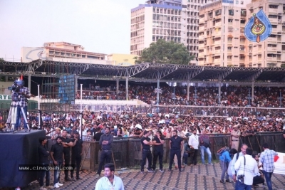 Sye Raa Narasimha Reddy Pre Release Event 02 - 6 of 61