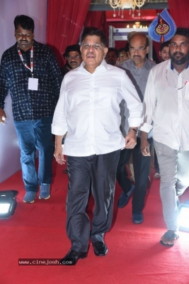 Sye Raa Narasimha Reddy Pre Release Event 02 - 8 of 61