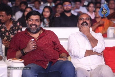 Sye Raa Narasimha Reddy Pre Release Event 02 - 9 of 61