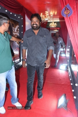 Sye Raa Narasimha Reddy Pre Release Event 02 - 10 of 61