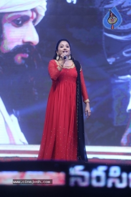 Sye Raa Narasimha Reddy Pre Release Event 02 - 12 of 61