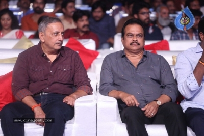 Sye Raa Narasimha Reddy Pre Release Event 02 - 13 of 61