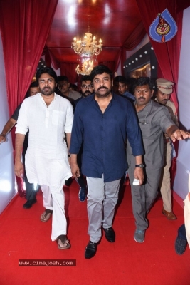 Sye Raa Narasimha Reddy Pre Release Event 02 - 16 of 61