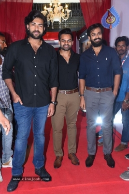 Sye Raa Narasimha Reddy Pre Release Event 02 - 19 of 61