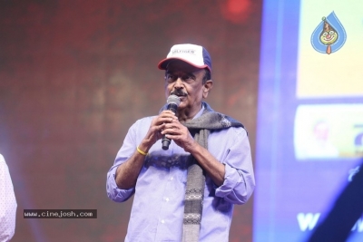 Sye Raa Narasimha Reddy Pre Release Event 02 - 22 of 61