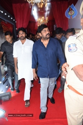 Sye Raa Narasimha Reddy Pre Release Event 02 - 25 of 61