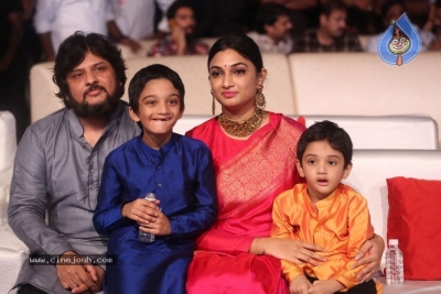 Sye Raa Narasimha Reddy Pre Release Event 02 - 31 of 61