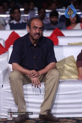 Sye Raa Narasimha Reddy Pre Release Event 02 - 33 of 61