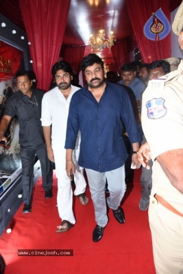 Sye Raa Narasimha Reddy Pre Release Event 02 - 42 of 61