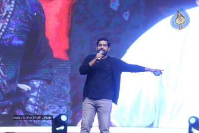 Sye Raa Narasimha Reddy Pre Release Event 02 - 47 of 61