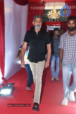 Sye Raa Narasimha Reddy Pre Release Event 02 - 48 of 61