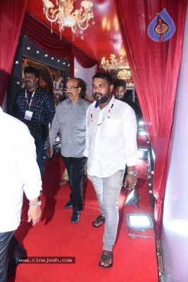 Sye Raa Narasimha Reddy Pre Release Event 02 - 53 of 61