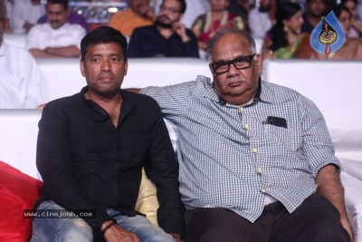 Sye Raa Narasimha Reddy Pre Release Event 02 - 55 of 61