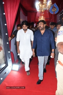 Sye Raa Narasimha Reddy Pre Release Event 02 - 56 of 61