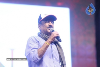 Sye Raa Narasimha Reddy Pre Release Event 02 - 57 of 61