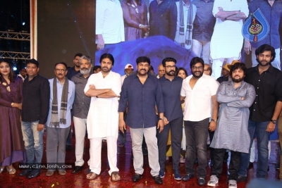 Sye Raa Narasimha Reddy Pre Release Event 03 - 24 of 132