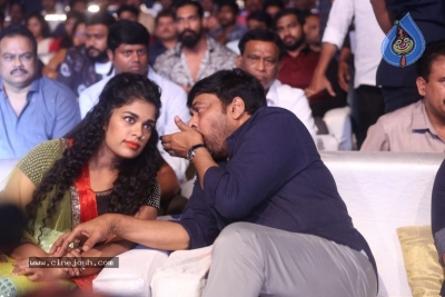 Sye Raa Narasimha Reddy Pre Release Event 03 - 107 of 132